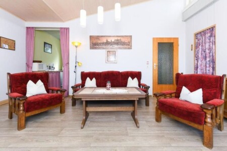 Foto 3 Ferienhaus Ostfriesland Neuharlingersiel & Umgebung in Bensersiel mit Garten (Objekt 87111) buchen