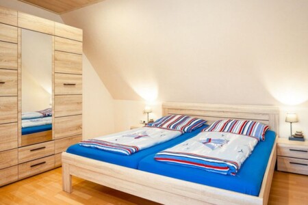 Foto 5 Ferienwohnung Ostfriesland Neuharlingersiel & Umgebung Landhaus Allgeier (Objekt 87112) buchen