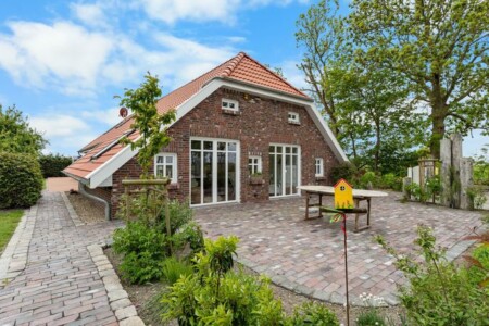 Foto 2 Ferienhaus Ostfriesland Neuharlingersiel & Umgebung Lütt Uppum (Objekt 87114) buchen