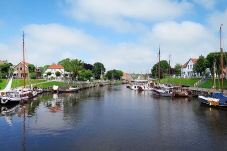 Foto 5 Ferienhaus Ostfriesland Friesland Landblick (Objekt 87122) buchen