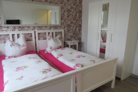 Foto 4 Ferienwohnung Ostfriesland Wilhelmshaven Ganze Wohnung in Voslapp (Objekt 87128) buchen