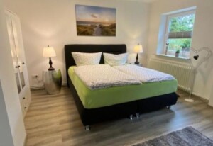 Daisys Ferienwohnung 267 Voslapp Links