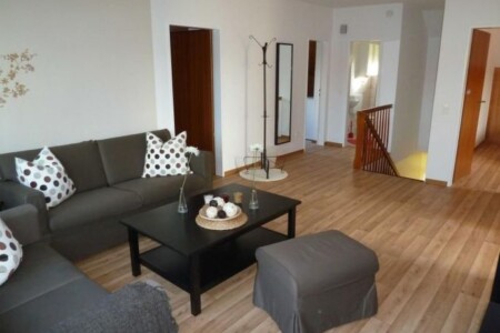 Foto 5 Ferienwohnung Ostfriesland Wilhelmshaven Ruhige Ferienwohnung mit Balkon und Parkplatz (Objekt 87131) buchen