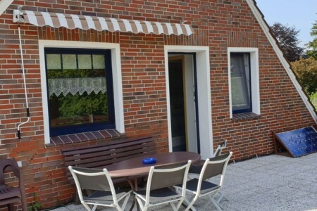 Foto 3 Ferienwohnung Ostfriesland Leer & Umgebung mit großer Dachterrasse (Objekt 87136) buchen
