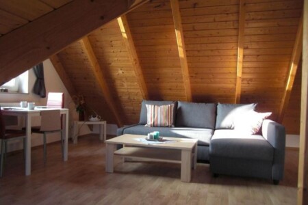 Foto 4 Ferienwohnung Ostfriesland Carolinensiel Kuscheliges Appartement für Zwei (Objekt 87138) buchen