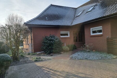 Foto 1 Ferienwohnung Ostfriesland Carolinensiel Silke (Objekt 87141) buchen