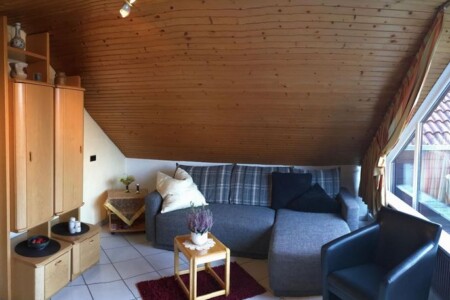 Foto 4 Ferienwohnung Ostfriesland Carolinensiel Deichstraße 101 (Objekt 87143) buchen