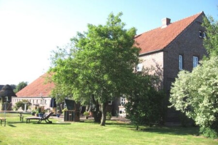 Foto 3 Ferienwohnung Ostfriesland Aurich & Umgebung "Mooij Plaats" (Objekt 87146) buchen