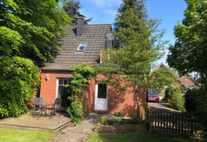 Haus am Reithmoor