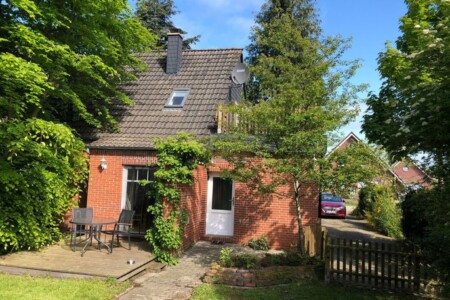 Foto 1 Ferienhaus Ostfriesland Aurich & Umgebung Haus am Reithmoor (Objekt 87147) buchen