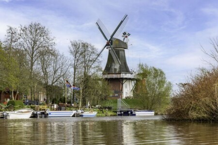 Foto 3 Ferienhaus Ostfriesland Krummhörn & Umgebung Haus Marilene (Objekt 87152) buchen