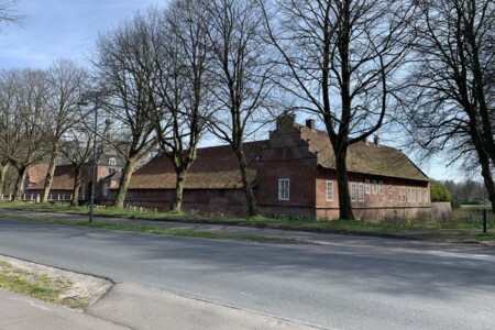 Foto 2 Ferienwohnung Ostfriesland Norddeich & Umgebung Landambiente Halbemond (Objekt 87168) buchen