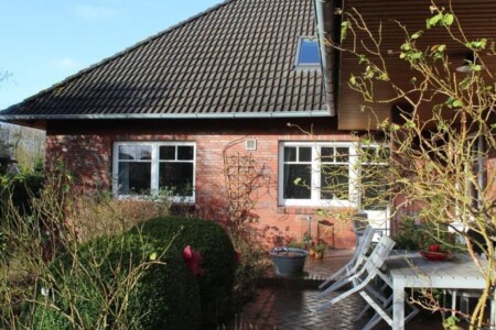 Foto 5 Ferienwohnung Ostfriesland Norddeich & Umgebung Lüntjenüst (Objekt 87183) buchen