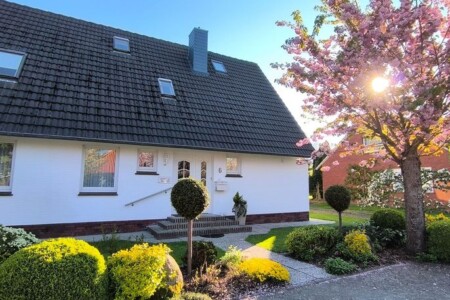 Foto 4 Ferienwohnung Ostfriesland Norddeich & Umgebung in Marienhafe (Objekt 87184) buchen