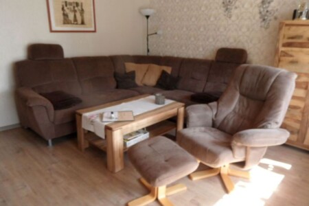 Foto 4 Ferienwohnung Ostfriesland Dornum & Umgebung Friedel (Objekt 87398) buchen