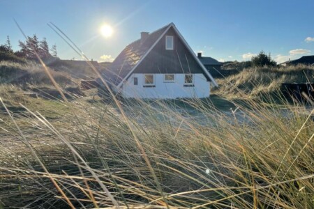 Foto 5 Ferienhaus Ostfriesland Dänemark Sonne, Sand und Strand (Objekt 87401) buchen
