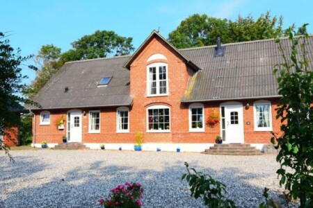 Foto  Ferienwohnung Ostfriesland Dänemark Fewo Skjærnsøde (Objekt 87402) buchen