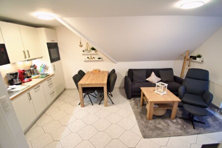 Foto 5 Ferienwohnung Ostfriesland Norddeich & Umgebung Frisiastr. Möwengruß (Objekt 37318) buchen