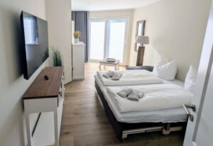 Haus Passat – Ferienwohnung Hannibal