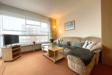 Foto 1 Ferienwohnung Ostfriesland Zwischen Elbe und Weser Frische Brise FeWo 03.09 (Objekt 91954) buchen