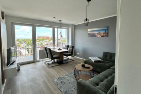 Foto 4 Ferienwohnung Ostfriesland Zwischen Elbe und Weser Seaside 53 FeWo 7 (Objekt 87511) buchen