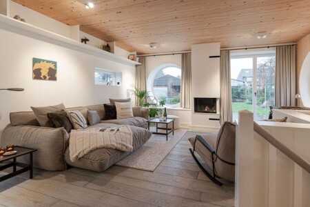 Foto 3 Ferienhaus Ostfriesland Sylt Sylter Strandholz (Objekt 83951) buchen