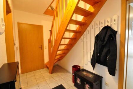 Foto 5 Ferienwohnung Ostfriesland Carolinensiel Ferienwohnung Am Harlebogen 10 Whg. 6 (Objekt 51371) buchen