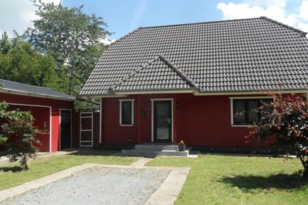 Foto 5 Ferienhaus Ostfriesland Zwischen Elbe und Weser Idyllisches Landhaus (Objekt 87512) buchen