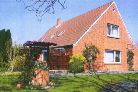 Foto 2 Ferienwohnung Ostfriesland Zwischen Elbe und Weser Ruheoase in Otterndorf (Objekt 87513) buchen