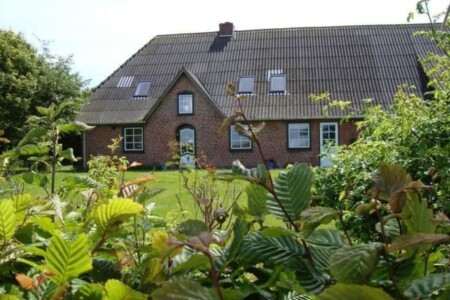 Foto 4 Ferienwohnung Ostfriesland Nordfriesland Röhe (Objekt 87521) buchen