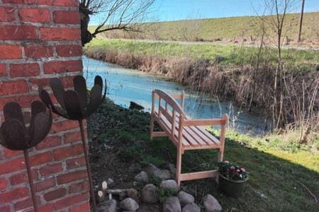 Foto 3 Ferienhaus Ostfriesland Nordfriesland auf zwei Etagen mit Gartennutzung (Objekt 87525) buchen
