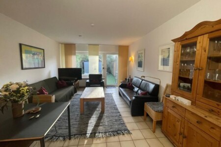 Foto 5 Ferienhaus Ostfriesland Sylt Westhüs 14 (Objekt 87529) buchen