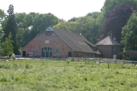 Foto 2 Ferienwohnung Ostfriesland Oldenburg & Umgebung Landhaus Markus (Objekt 87552) buchen