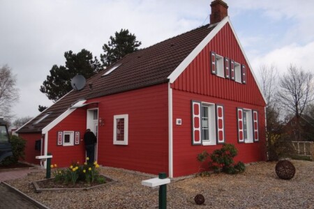 Foto 5 Ferienhaus Ostfriesland Leer & Umgebung "achtein" (Objekt 87553) buchen