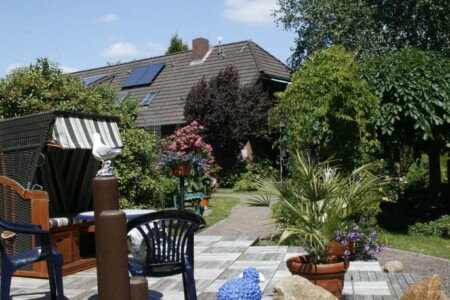 Foto 3 Ferienwohnung Ostfriesland Aurich & Umgebung Norderney (Objekt 87554) buchen