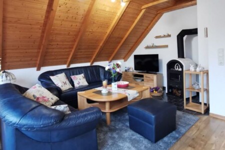 Foto 3 Ferienwohnung Ostfriesland Aurich & Umgebung Wohnung in Wilhelmsfehn mit Großem Balkon (Objekt 87555) buchen