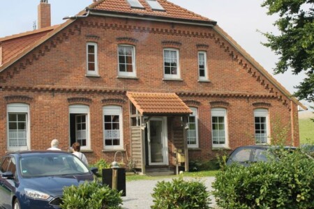Foto 2 Ferienwohnung Ostfriesland Oldenburg & Umgebung Ganze Wohnung in Jade mit Garten (Objekt 87556) buchen