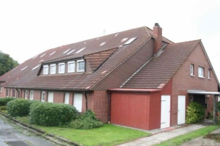 Foto 1 Ferienwohnung Ostfriesland Oldenburg & Umgebung Renovierte Ferienwohnung in Jade (Objekt 87557) buchen
