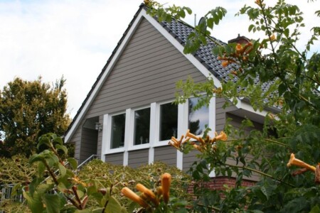 Foto 3 Ferienwohnung Ostfriesland Oldenburg & Umgebung Große Wohnung in Diekmannshausen (Objekt 87558) buchen