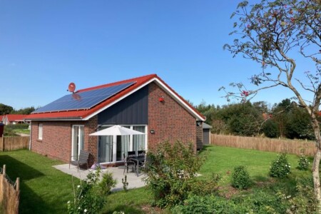 Foto 1 Ferienhaus Ostfriesland Oldenburg & Umgebung in Sehestedt mit Garten (Objekt 87560) buchen