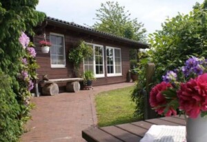 Moorvogtshof in Bockhorn – Grabstede