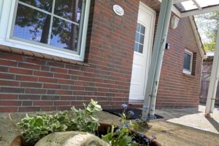 Foto 4 Ferienwohnung Ostfriesland Neuharlingersiel & Umgebung Leschin - Ferienwohnung Seestern (Objekt 87563) buchen