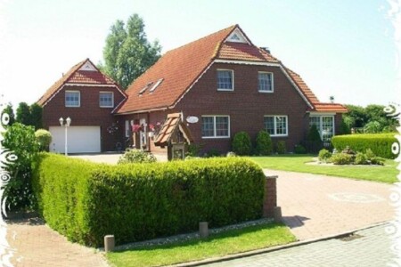 Foto 1 Ferienwohnung Ostfriesland Neuharlingersiel & Umgebung Komfortable Ferienwohnung in Werdum (Objekt 87564) buchen