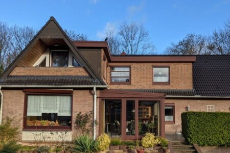 Foto 2 Ferienwohnung Ostfriesland Wilhelmshaven Deichnähe in Wilhlelmshaven-Voslapp (Objekt 87566) buchen