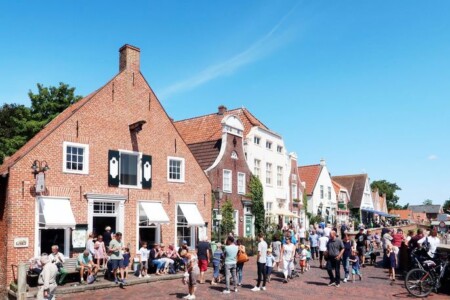 Foto 3 Ferienwohnung Ostfriesland Krummhörn & Umgebung Marion (Objekt 87568) buchen