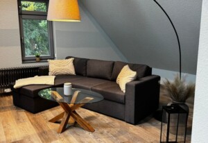 Ferienwohnung Krähenblick