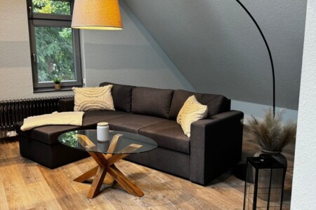 Foto 4 Ferienwohnung Ostfriesland Friesland Ferienwohnung Krähenblick (Objekt 87584) buchen