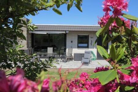 Foto 4 Ferienwohnung Ostfriesland Butjadingen Nordseeferienhaus Tossens III (Objekt 96887) buchen