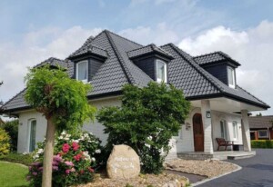 Ferienhaus Gesine 25193