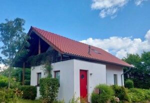 Ferienhaus Wolthuser Warf II